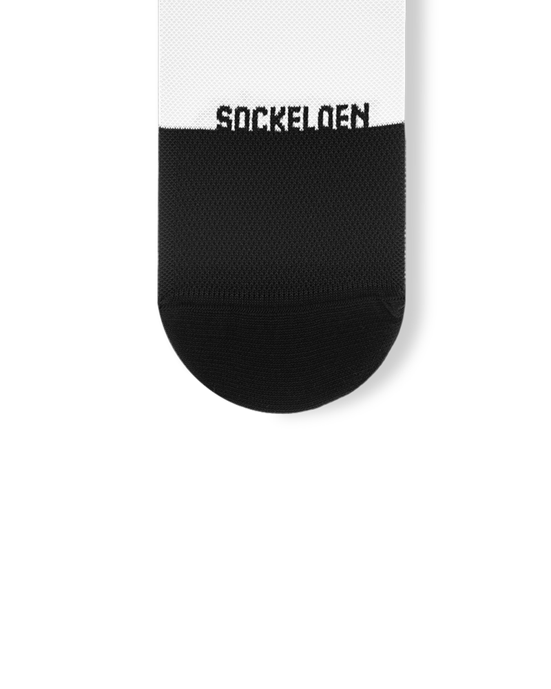 JOIN Beter Worden Printed Cycling Socks