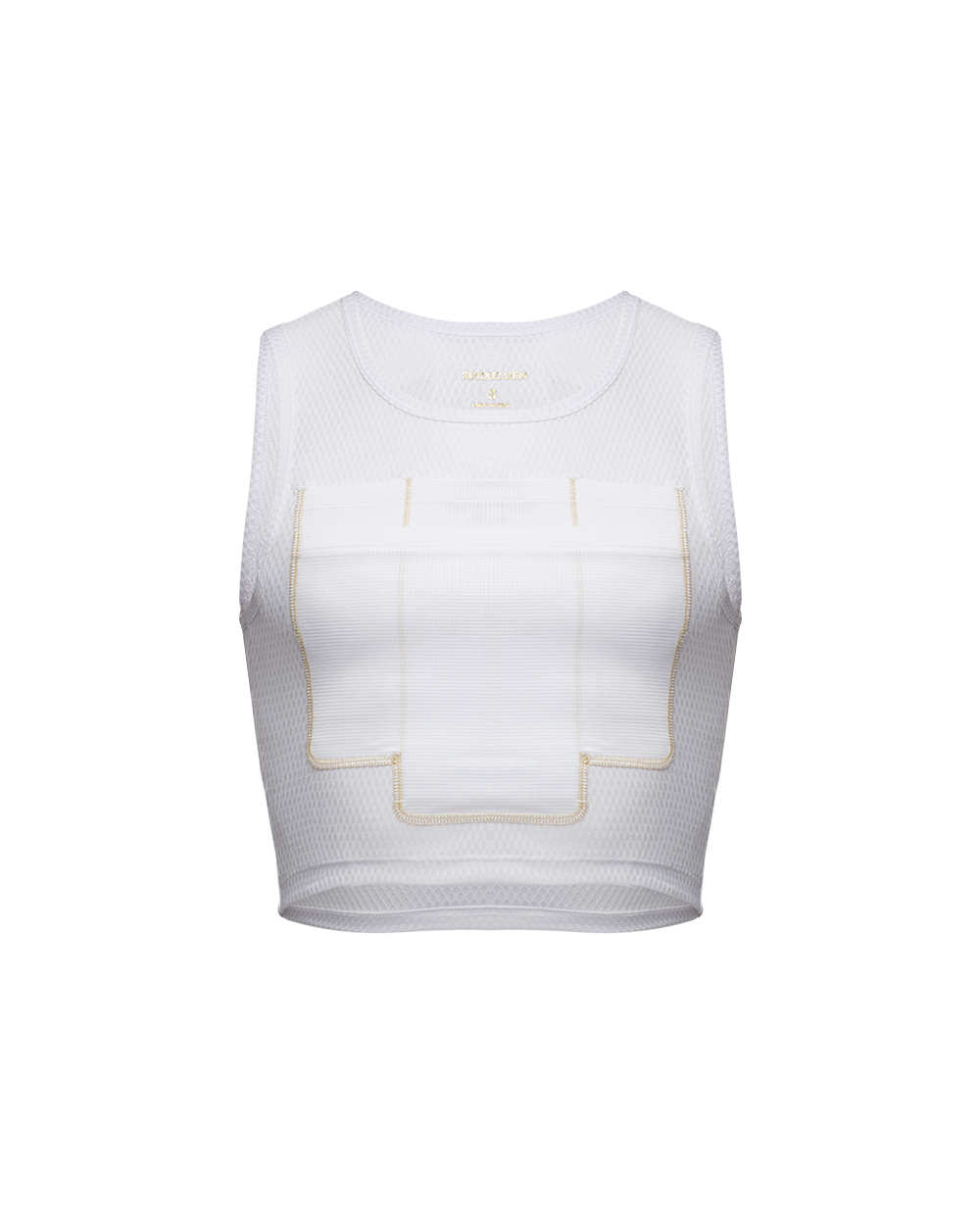Aerobaslayercroptop