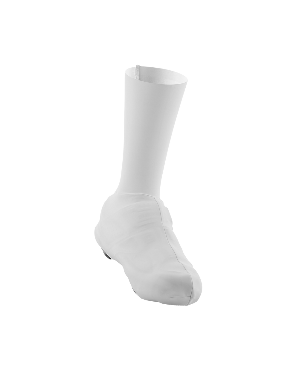 All-white