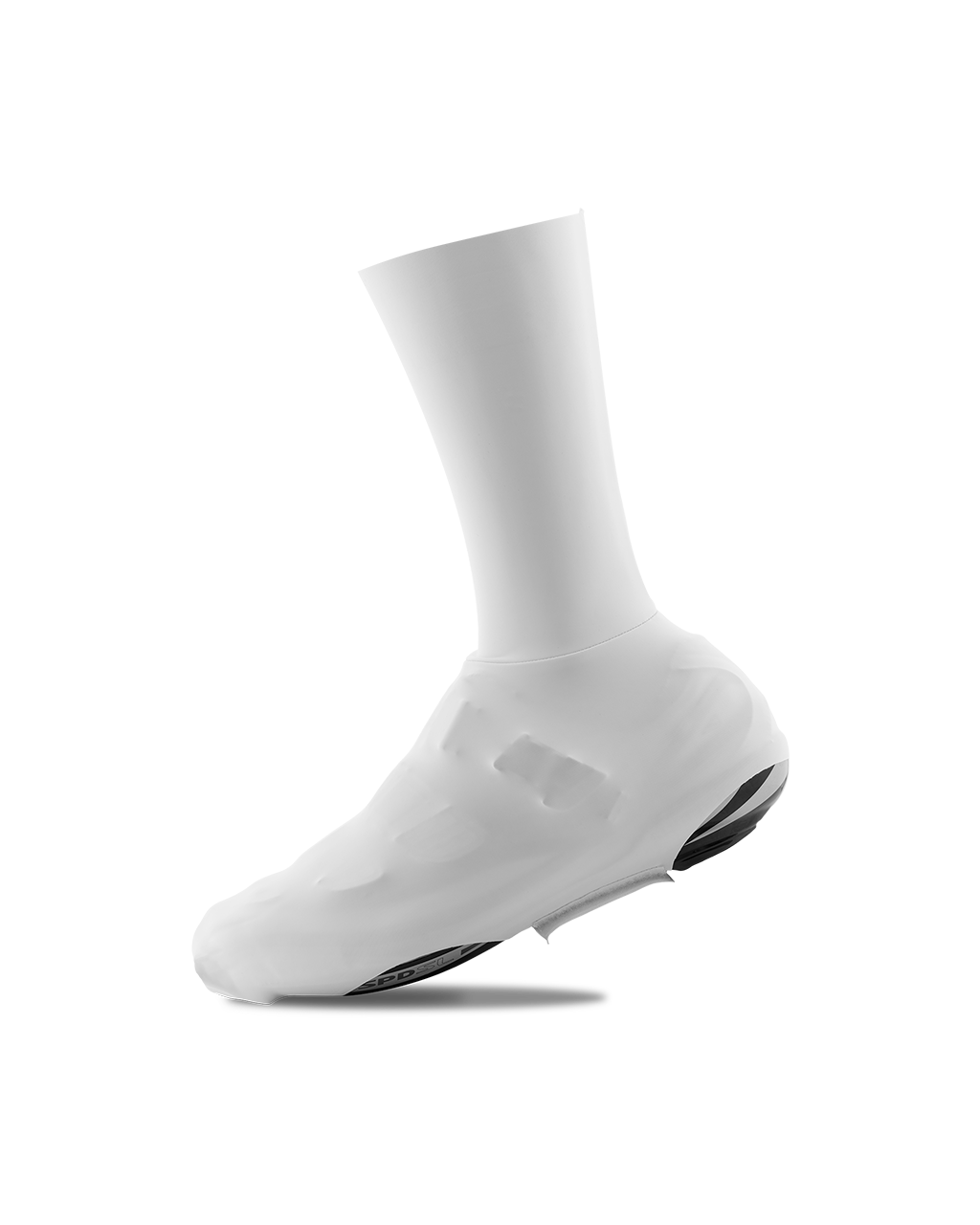 All-white