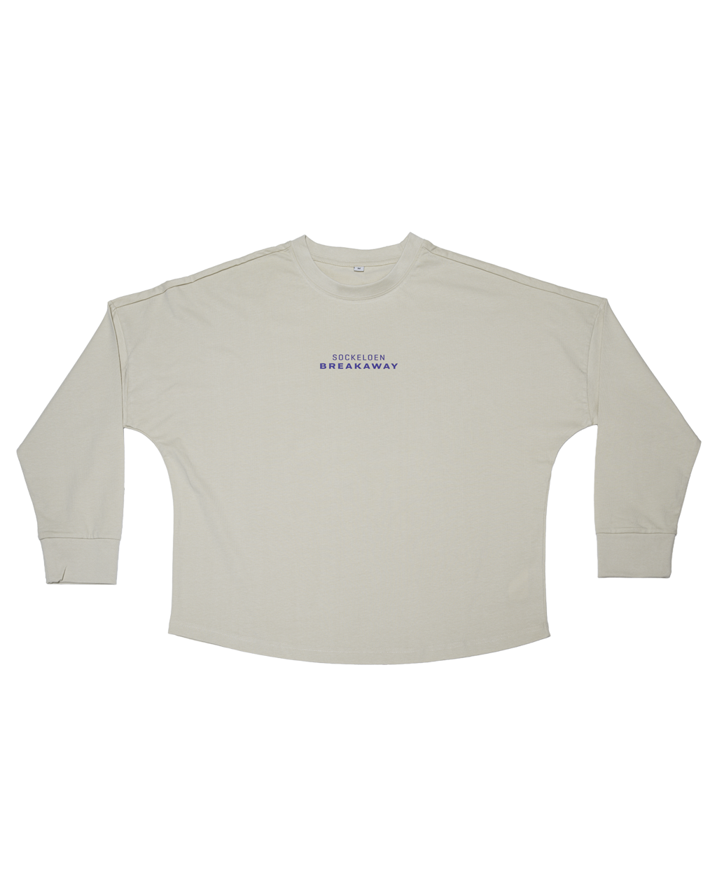 Long Sleeve - Break Away