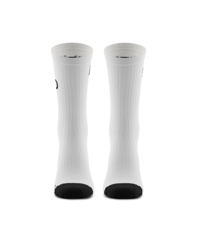 Allons-y chaussettes de cyclisme