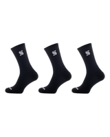 Black3packmerino