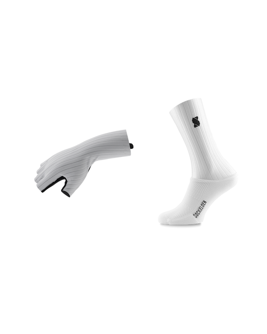 Aero Cycling Socks (Size)