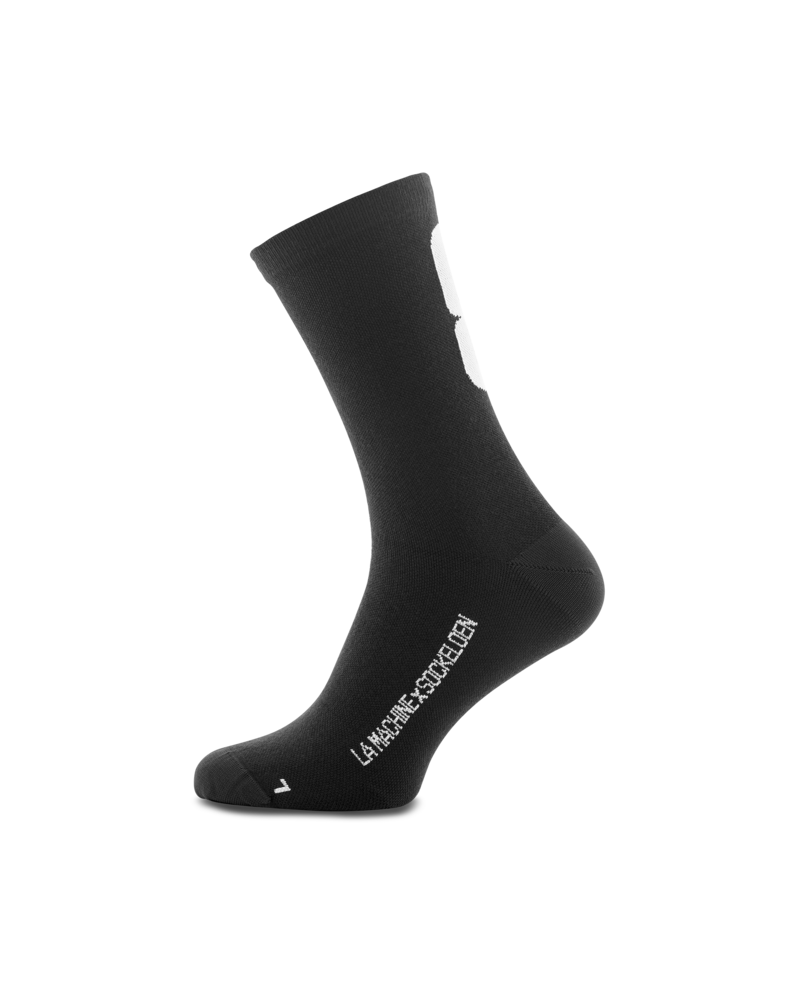 Ankle Socks With Logo LV At Front White/Black/Grey/Dark Grey/Dark Blue - 5  Pairs