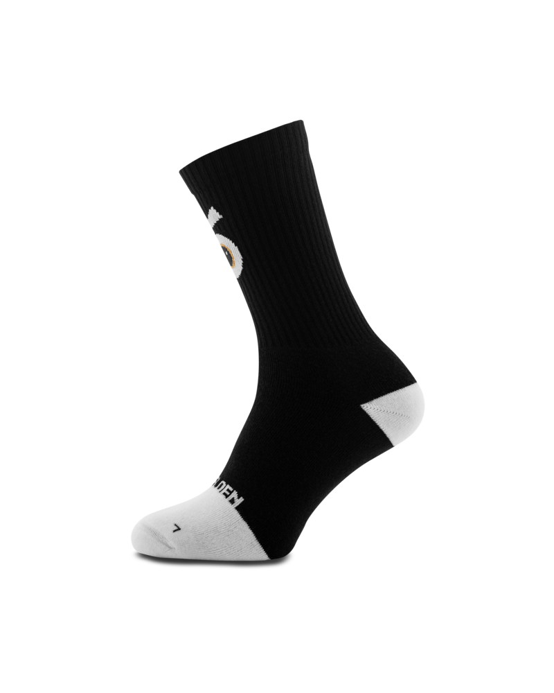 Je kijk koers chaussettes décontractées