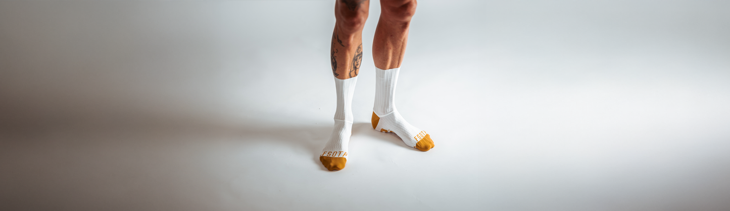 Aero Socks and Aero Overshoes