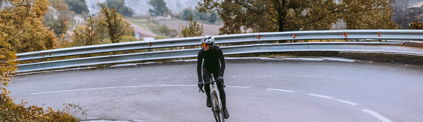 All Weather Essentials - Winter