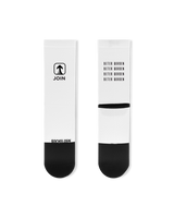 JOIN Beter Worden Printed Cycling Socks