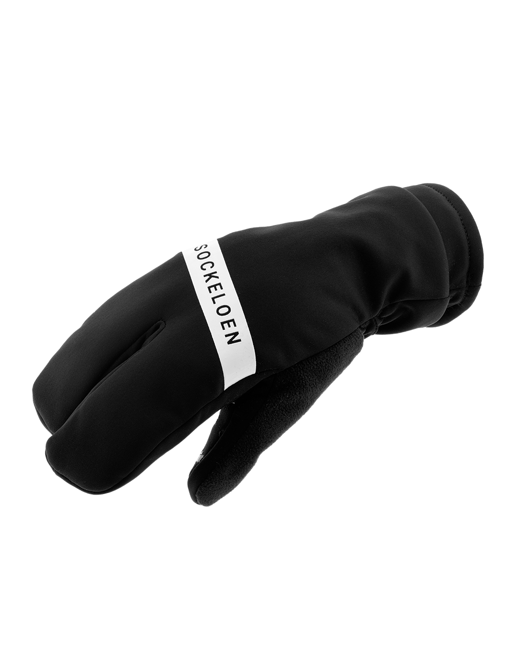Logo Deep Winter Lobster GlovesサイズS Specialized Softshell Deep Winter Lobster Gloves (Black) (M