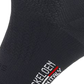 Black-Gold-lucky-cycling-socks-sockeloen