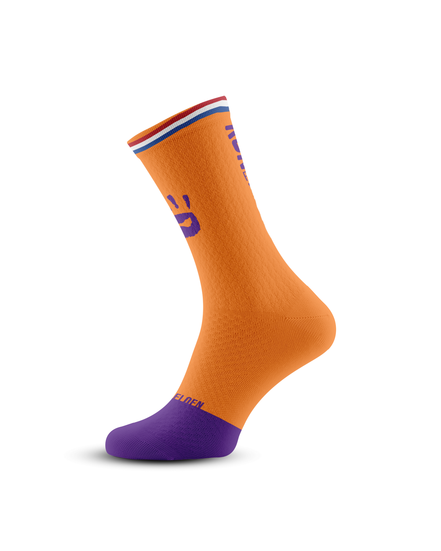 Marathon for KIKA Socks PRE ORDER