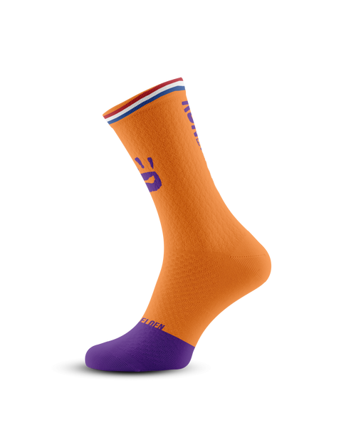 Marathon for KIKA Socks PRE ORDER