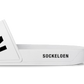 White-podium-slipper-accessoires-sockeloen