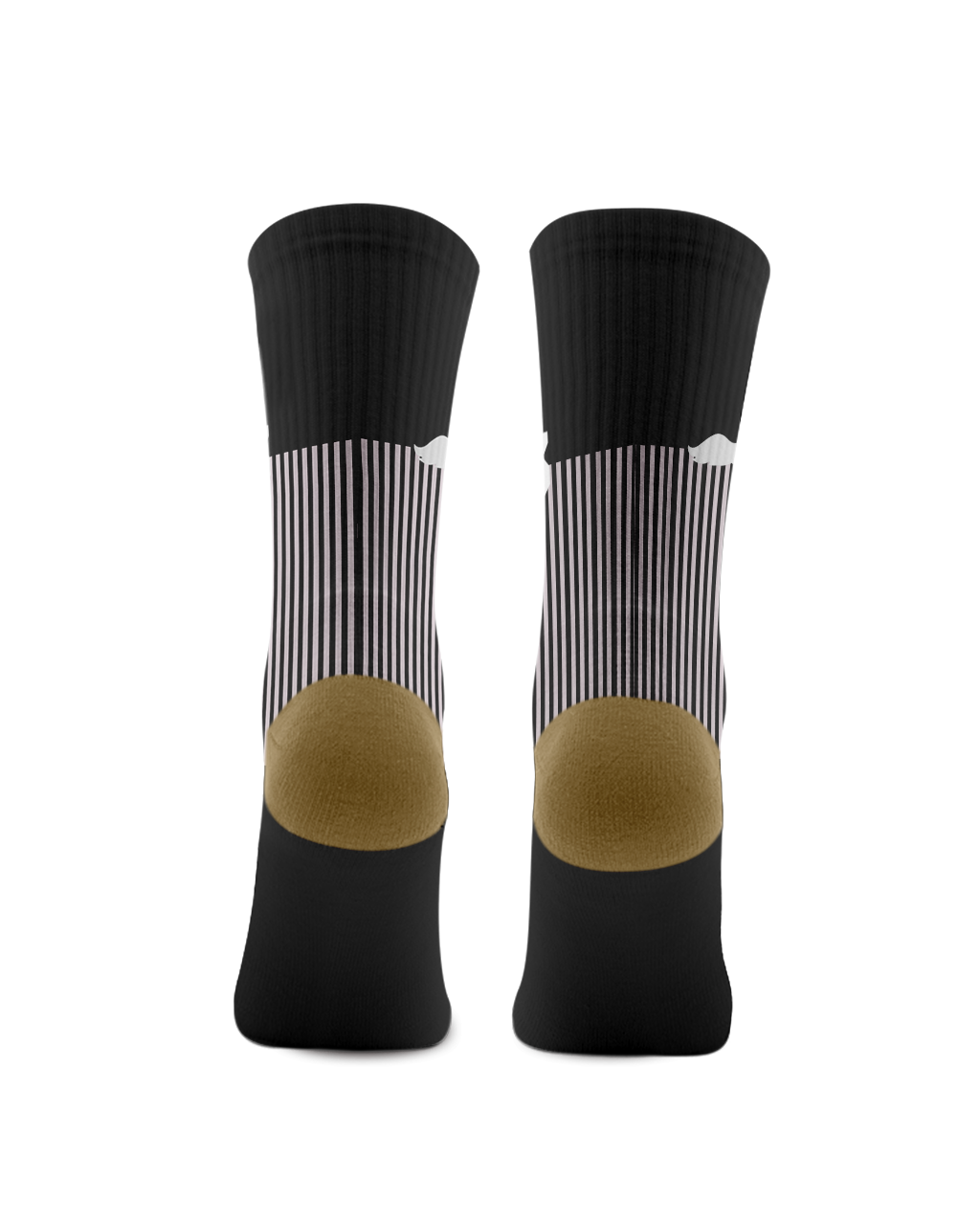 Payson McElveen x Time x Cycling Sock