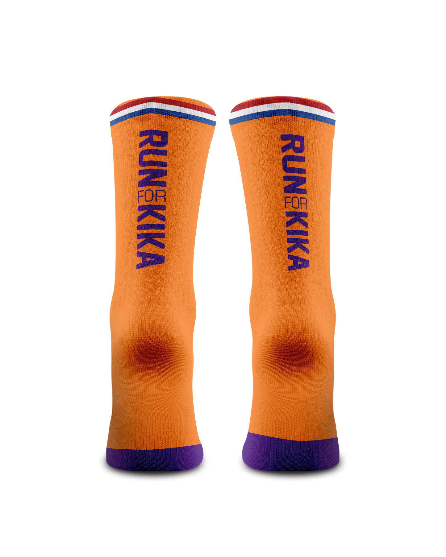 Marathon for KIKA Socks PRE ORDER