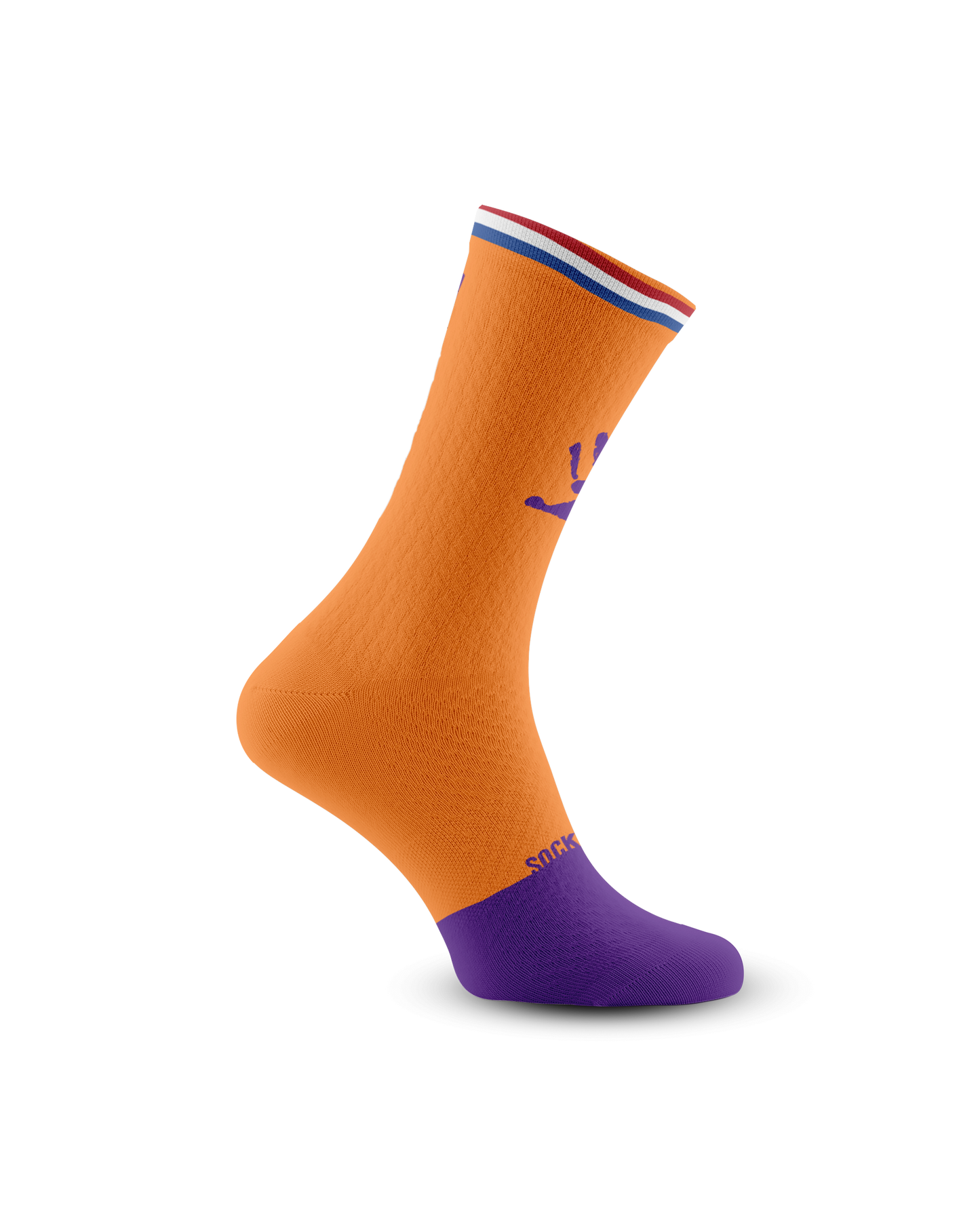 Marathon for KIKA Socks PRE ORDER