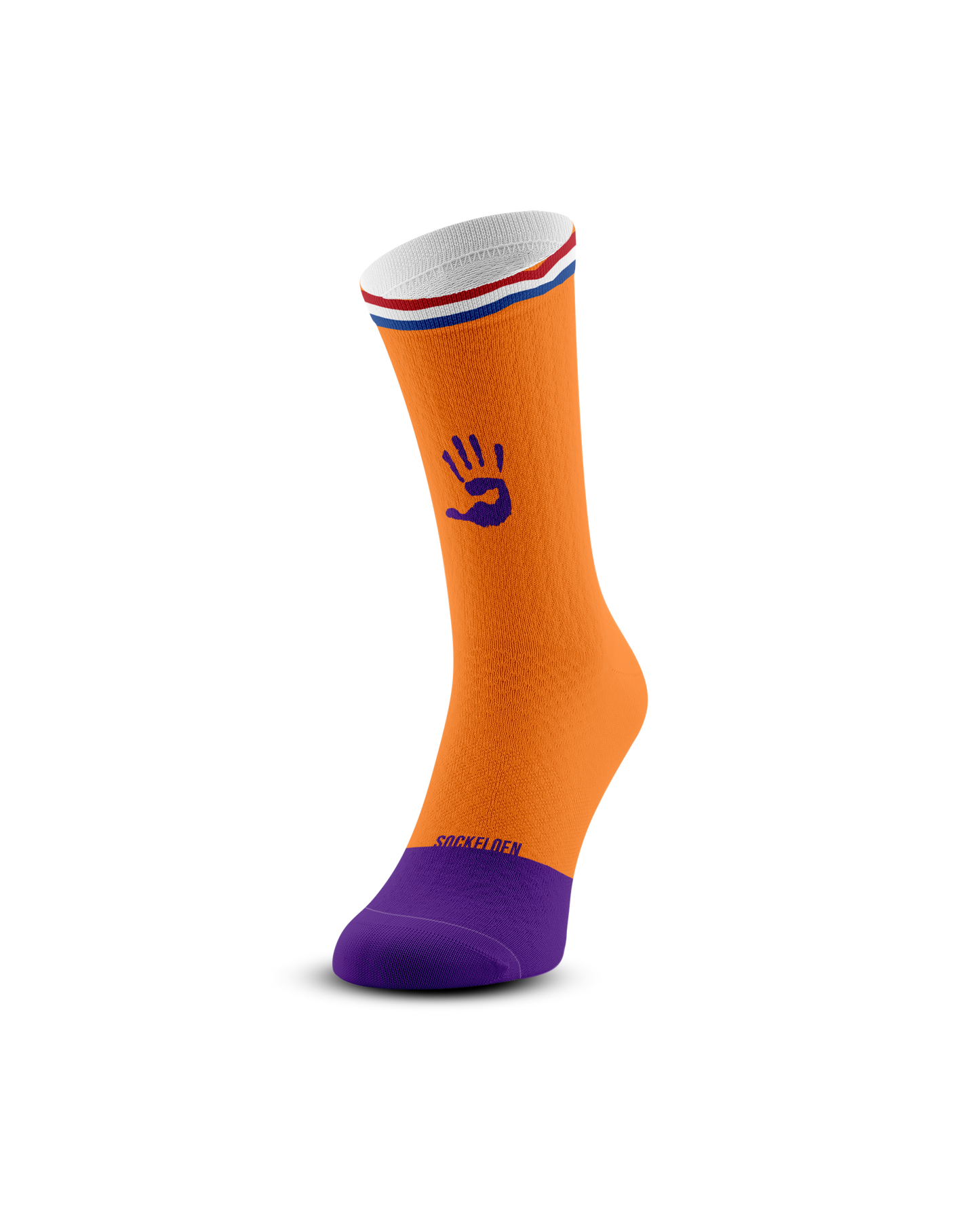 Marathon for KIKA Socks PRE ORDER