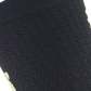Black-Gold-lucky-cycling-socks-sockeloen