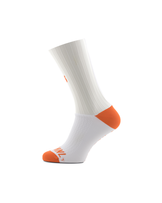 Sockeloen x KNWU - Aero Cycling Socks