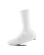 White Taped Logo