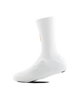 White Taped Logo