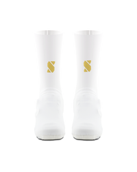 White Gold Logo