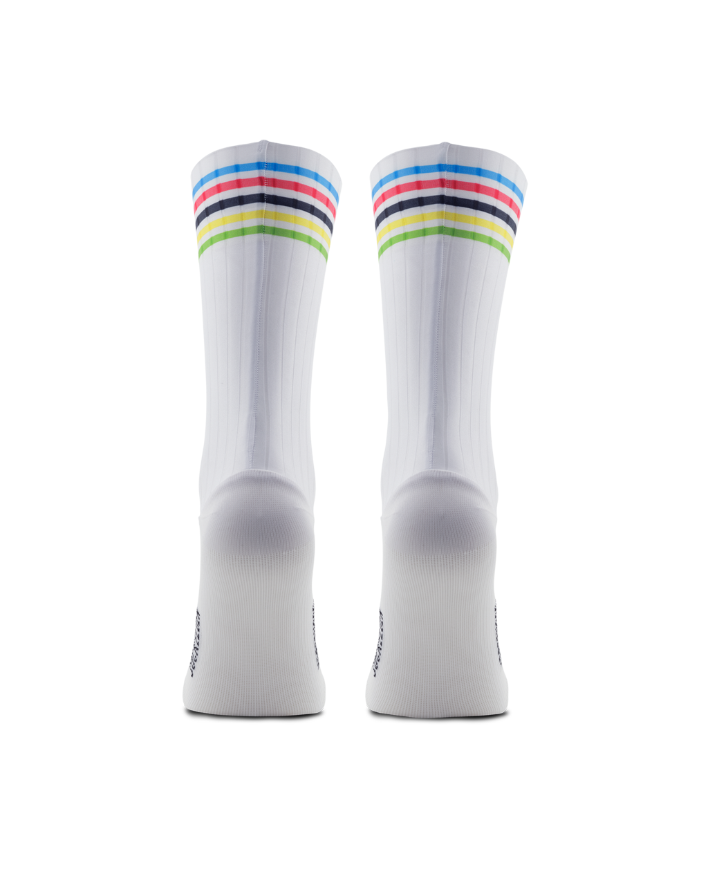 Aero Fahrradsocken - Weltmeister