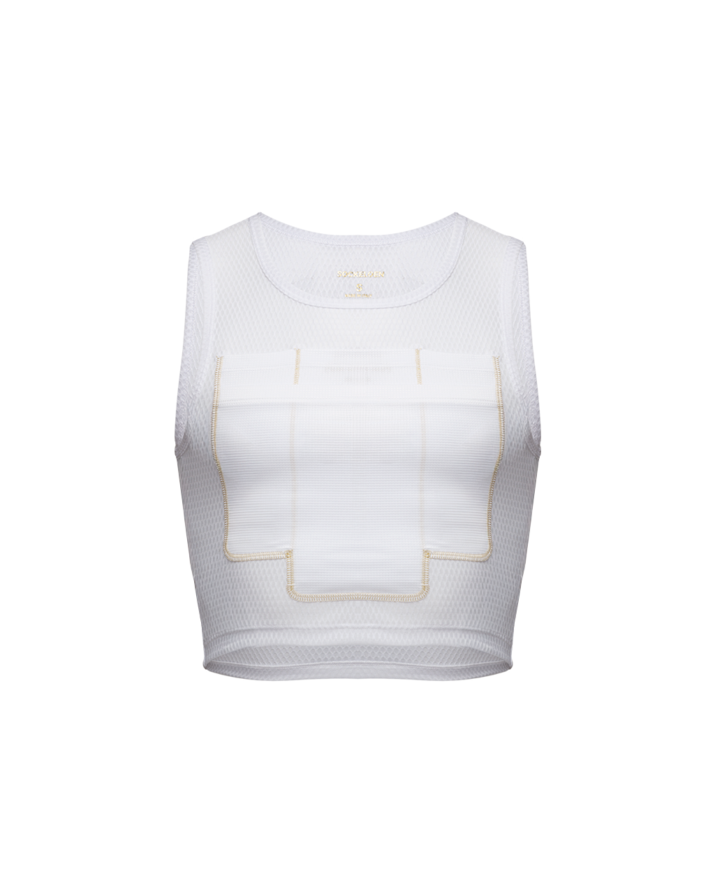 Aerobaslayercroptop