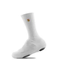 White Logo