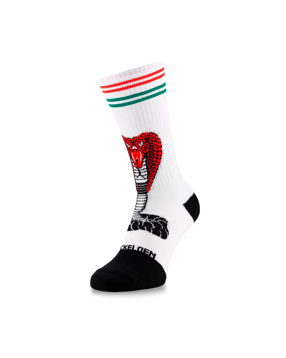 Casual Box - Légendes italiennes
