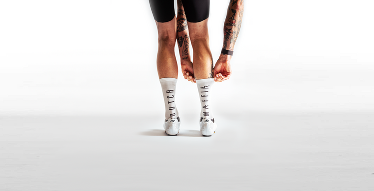 Make your calves look 