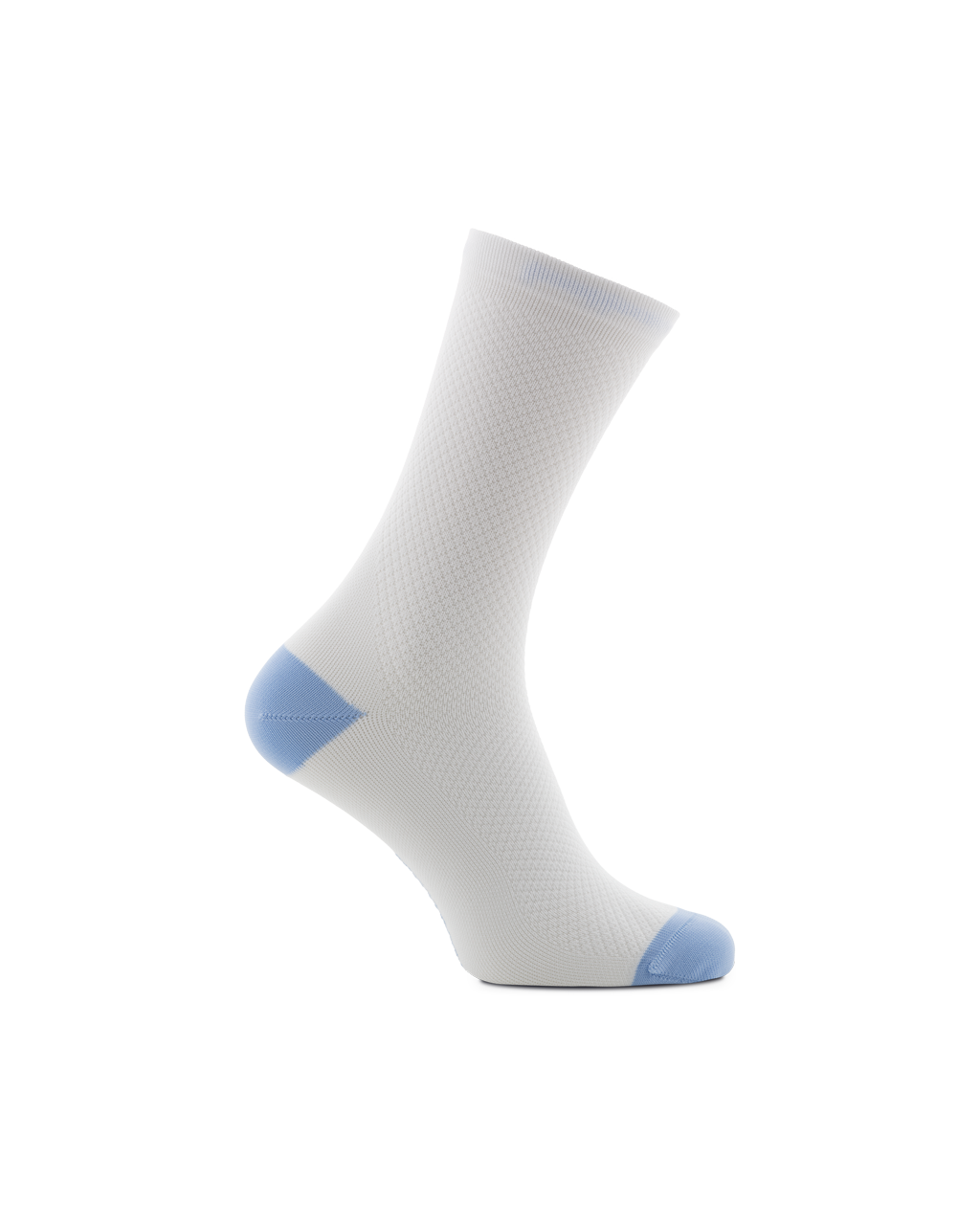 Individuell gestaltete Fahrradsocken