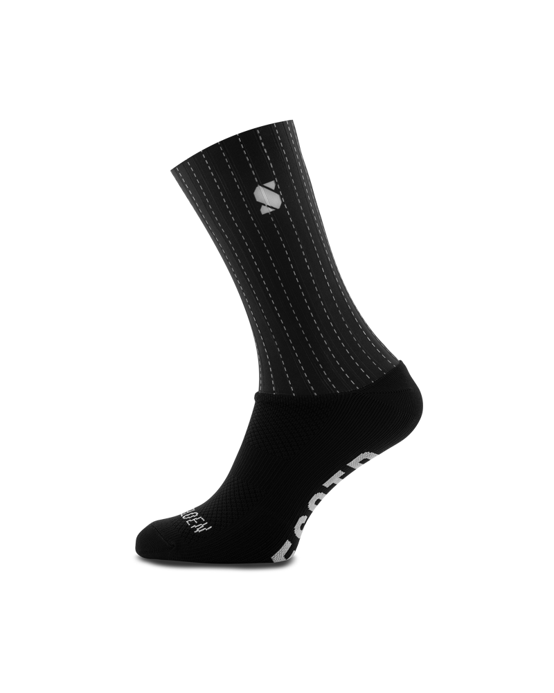 Aero Gravel Socks | Sockeloen