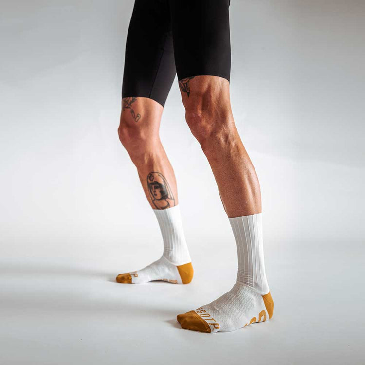 Make your calves look 