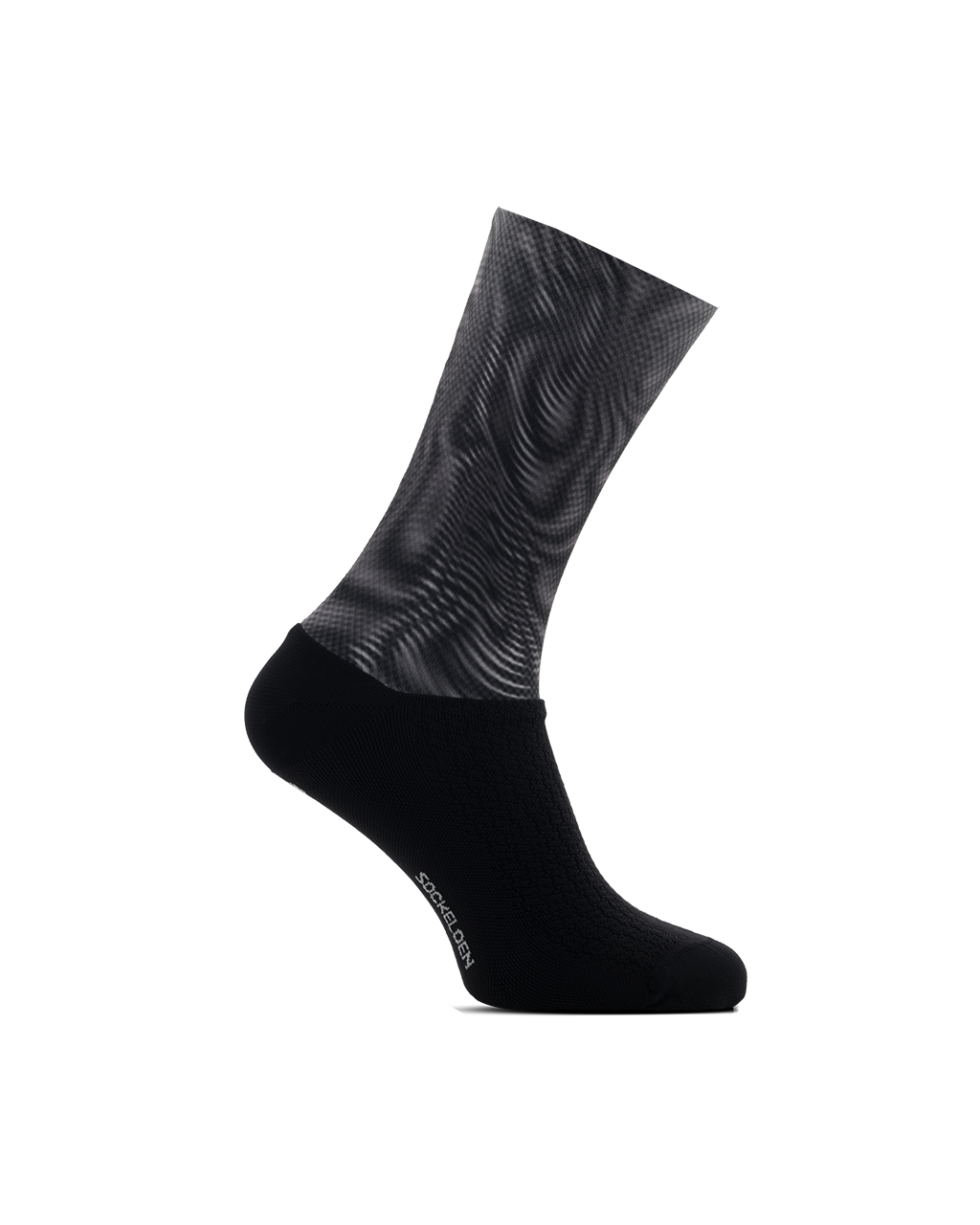 Aero Gravel socks 2