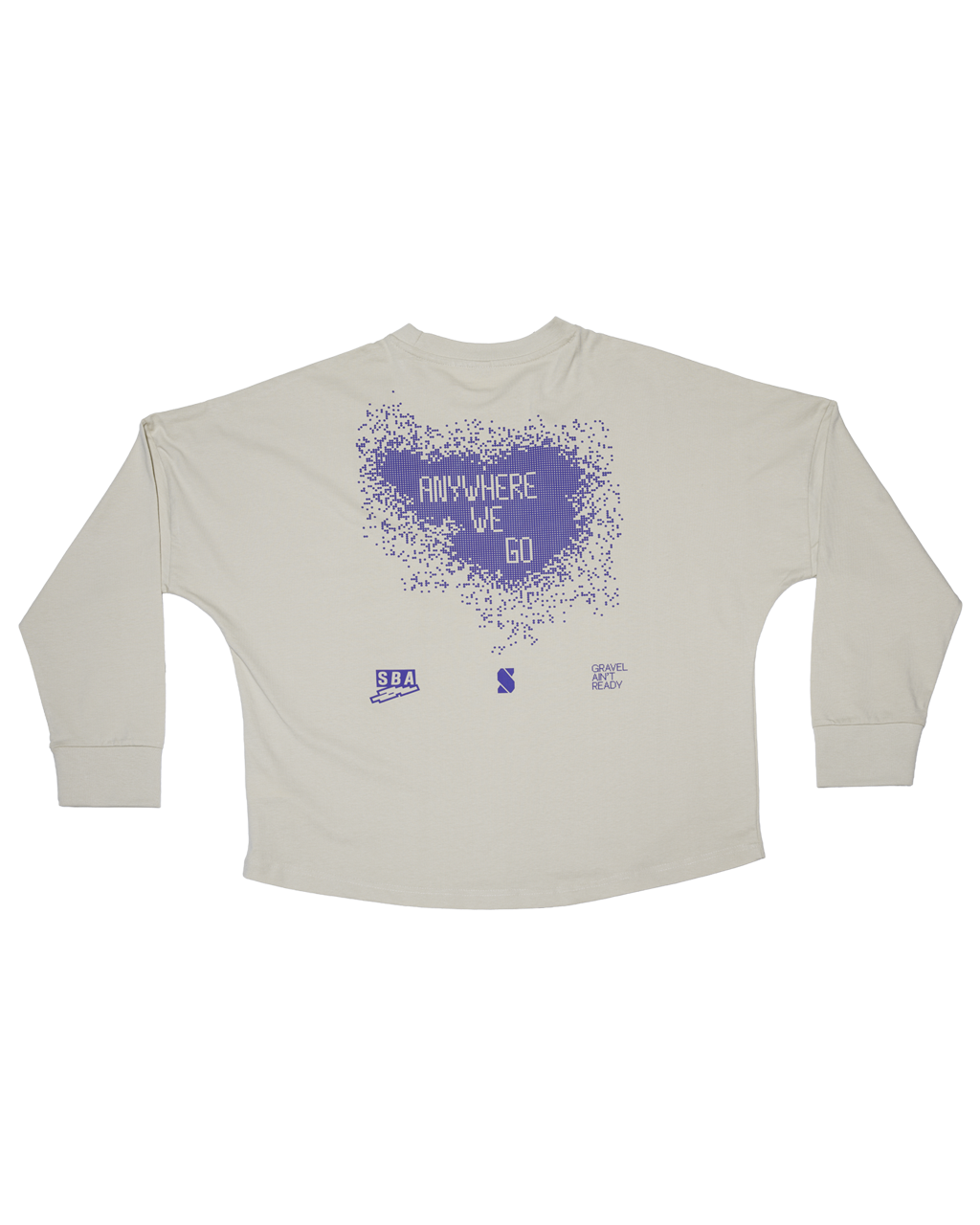 Long Sleeve - Break Away