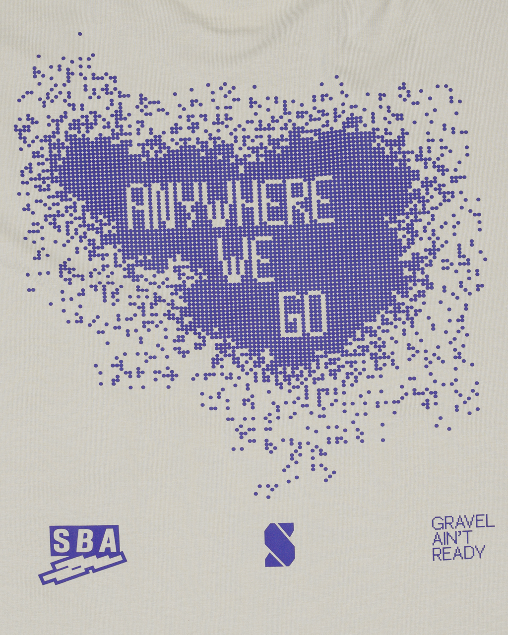 Long Sleeve - Break Away