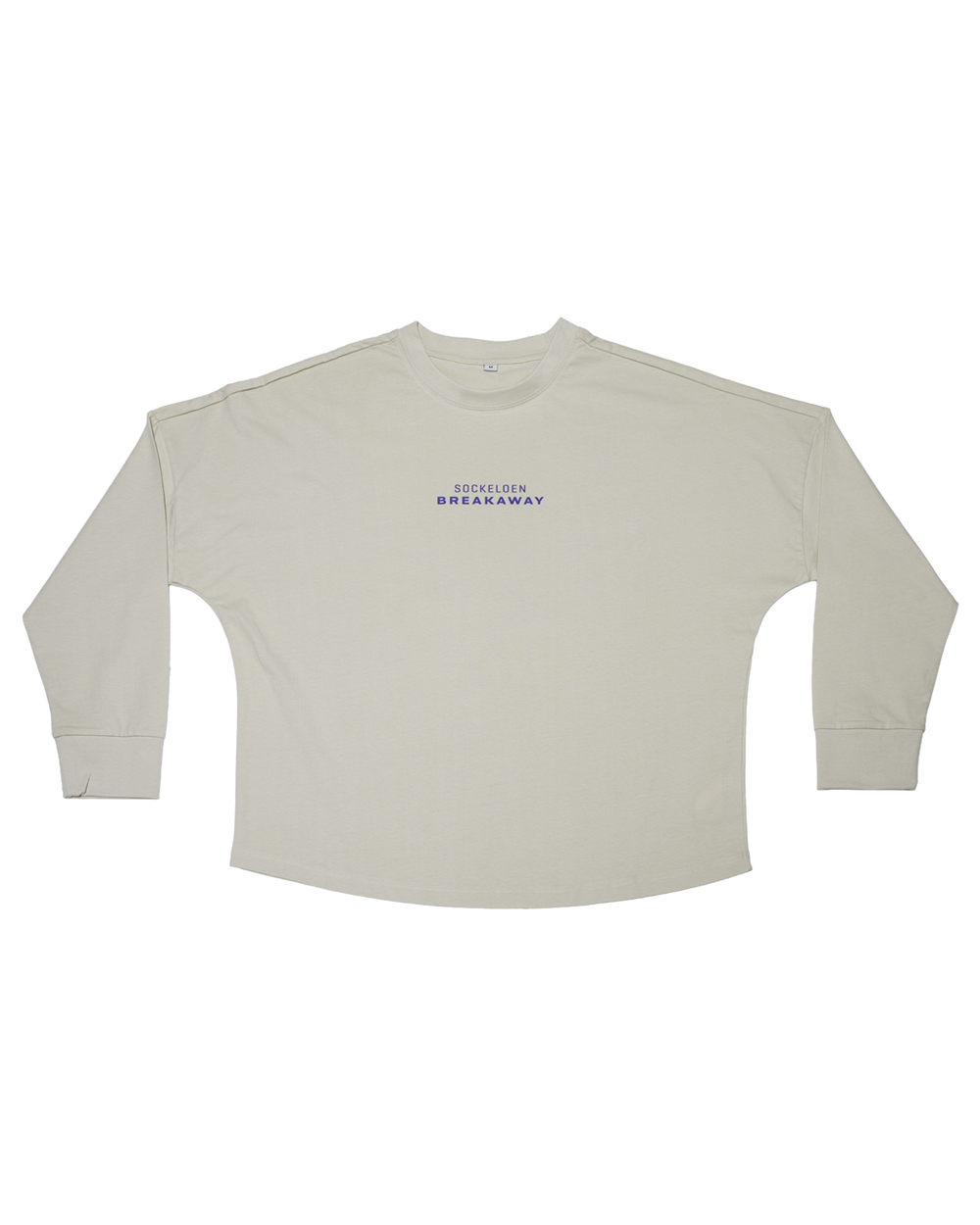 Long Sleeve - Break Away