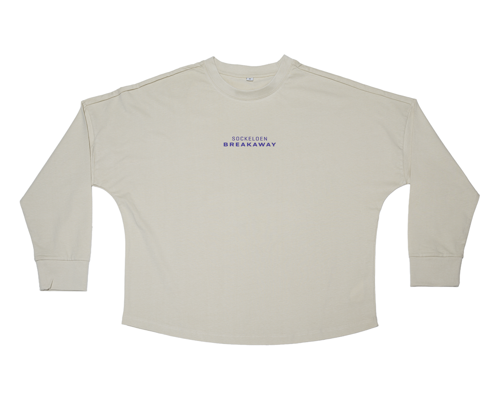 Long Sleeve - Break Away