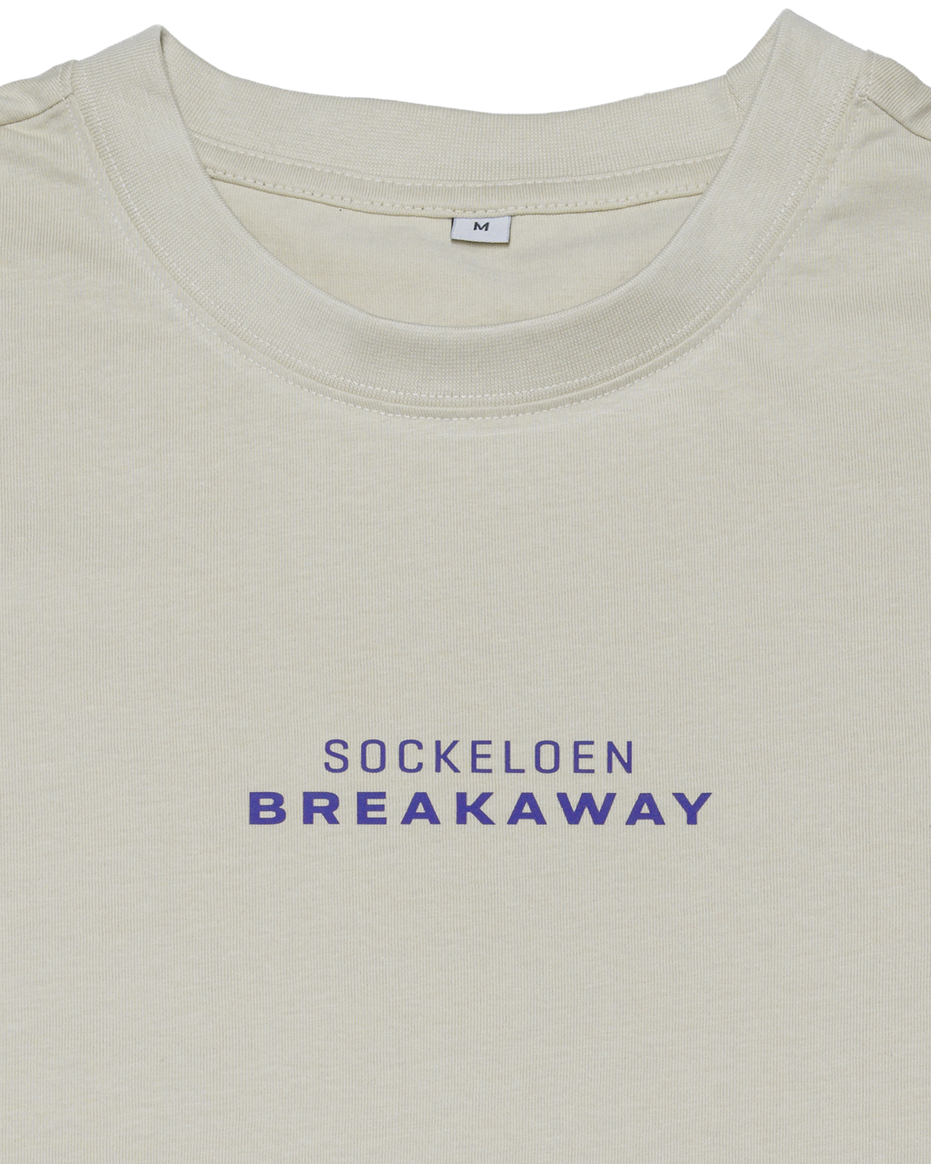 Long Sleeve - Break Away