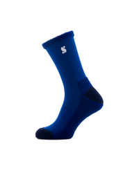 Bonnie blauw