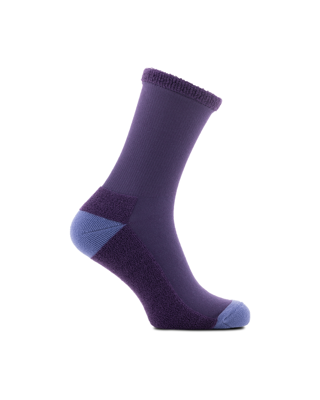Merino Winter Cycling Socks Sockeloen