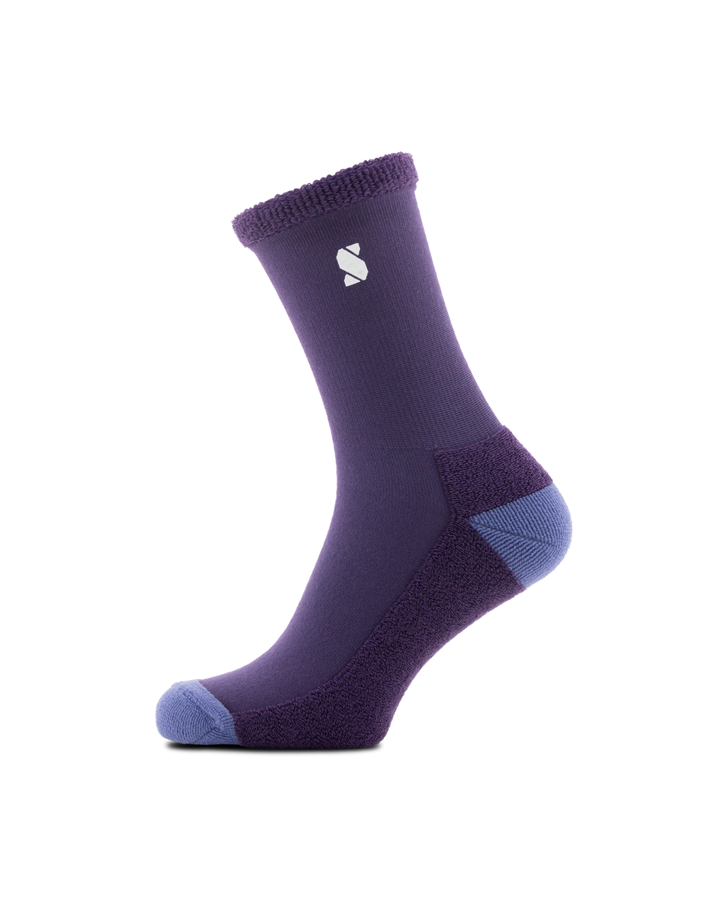 Merino Winter Cycling Socks Sockeloen