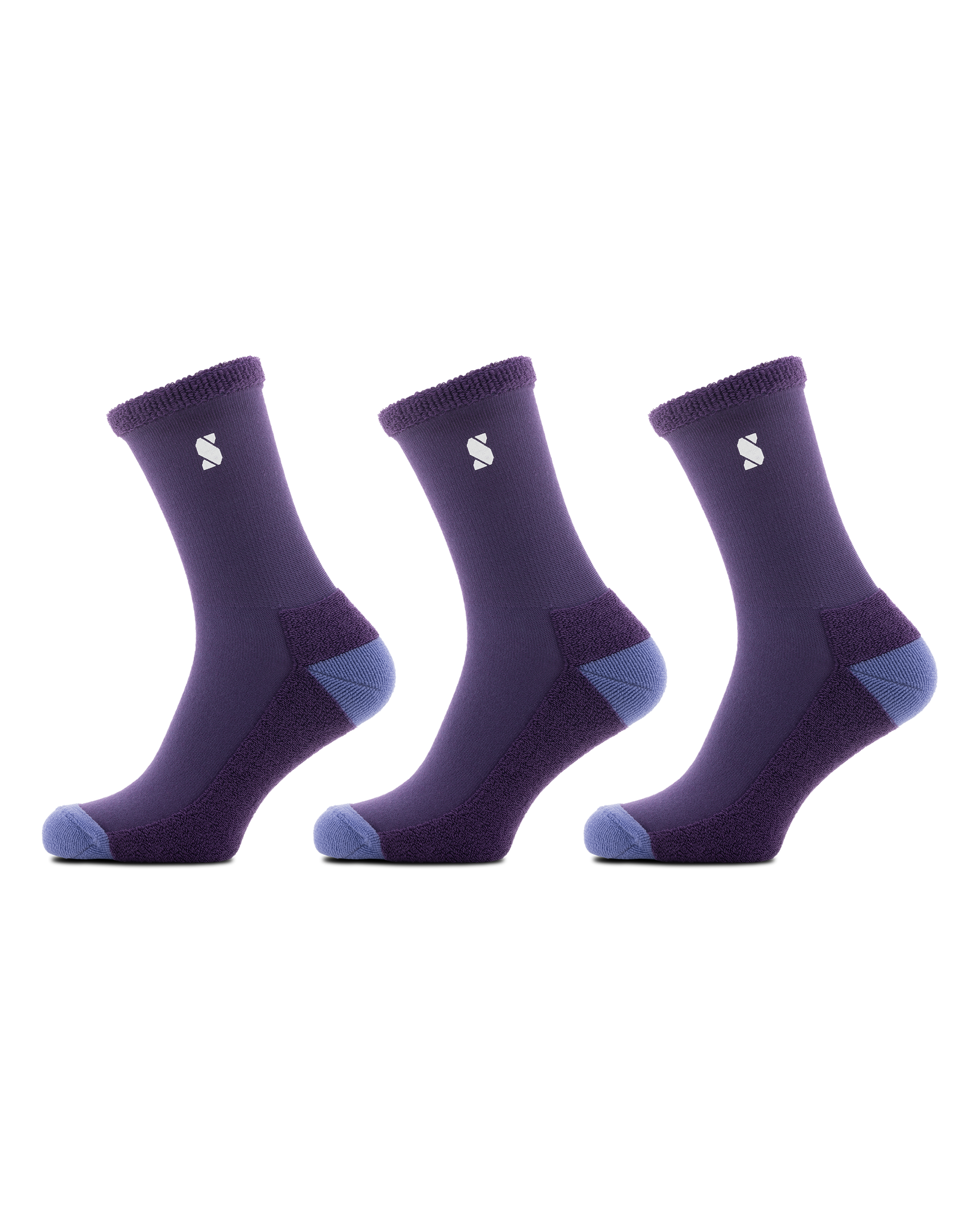 Cycling socks top 3 pack