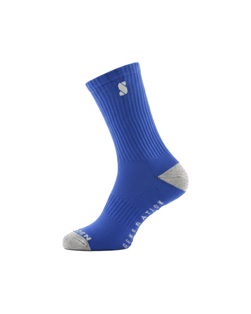 Podium Casual Socks - NO FEAR