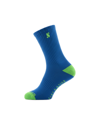 Dark blue / Green