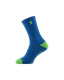 Dark blue / Green
