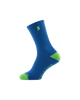 Dark blue / Green