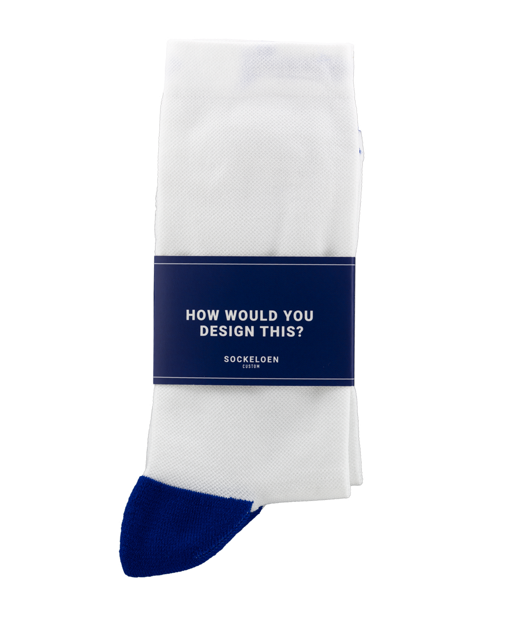 Custom Running Socks